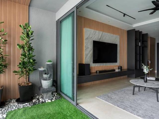 Condominium for sale in Country Heights Damansara, Kuala Lumpur