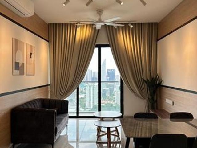 Condominium for rent in Bangsar, Kuala Lumpur