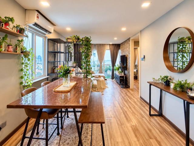 Condominium for sale in Bangsar South, Kuala Lumpur