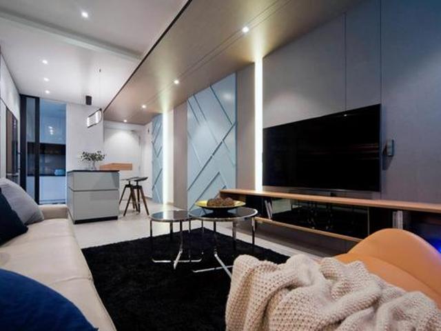 Condominium for sale in Country Heights Damansara, Kuala Lumpur