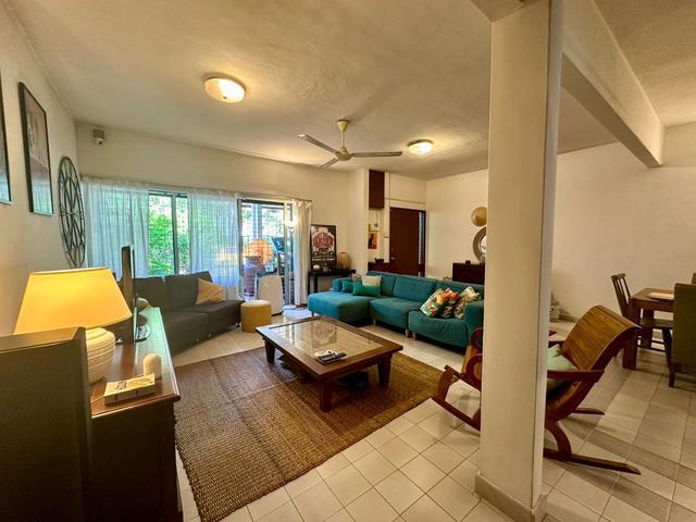 Terraced House for rent in Bangsar