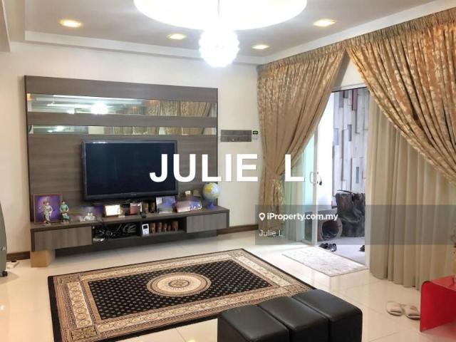 House for rent in Country Heights Damansara, Kuala Lumpur