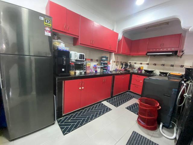 Apartment for sale in Petaling, Damansara Damai