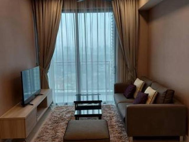 Serviced Residence for sale in Country Heights Damansara, Kuala Lumpur