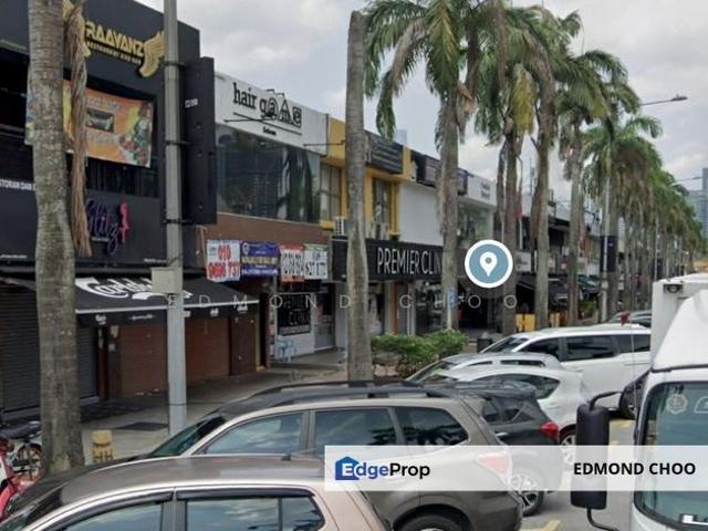 Shop for rent in Bangsar, Kuala Lumpur