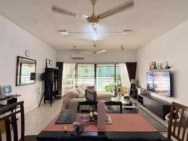 Condominium for rent in Bangsar, Kuala Lumpur