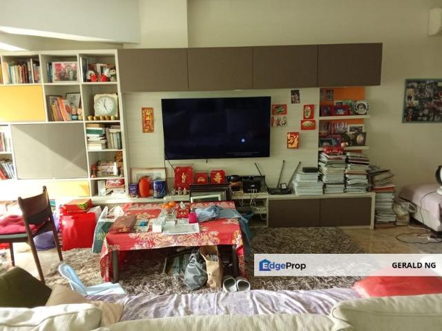 Condominium for sale in Country Heights Damansara, Kuala Lumpur