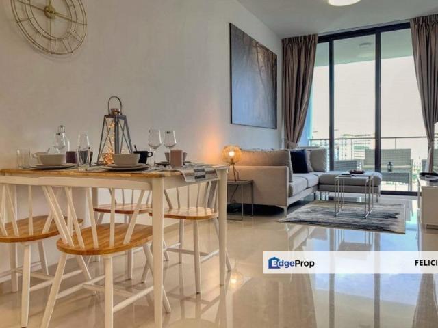 Condominium for sale in Country Heights Damansara, Kuala Lumpur