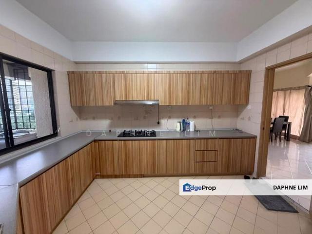 Condominium for sale in Bangsar, Kuala Lumpur