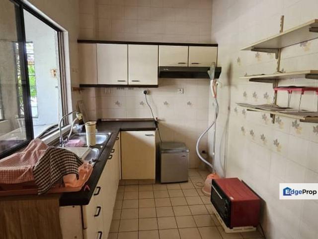 Condominium for rent in Country Heights Damansara, Kuala Lumpur