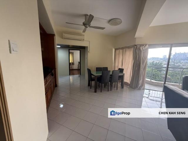 Condominium for rent in Country Heights Damansara, Kuala Lumpur