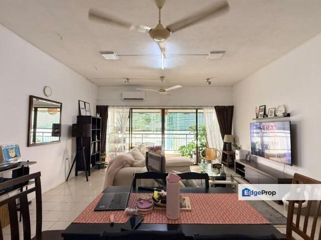 Condominium for rent in Bangsar, Kuala Lumpur