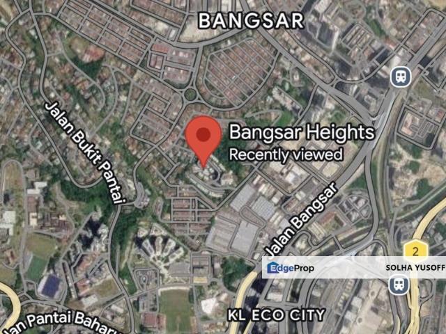Condominium for sale in Country Heights Damansara, Kuala Lumpur
