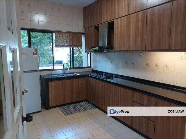 Condominium for rent in Country Heights Damansara, Kuala Lumpur