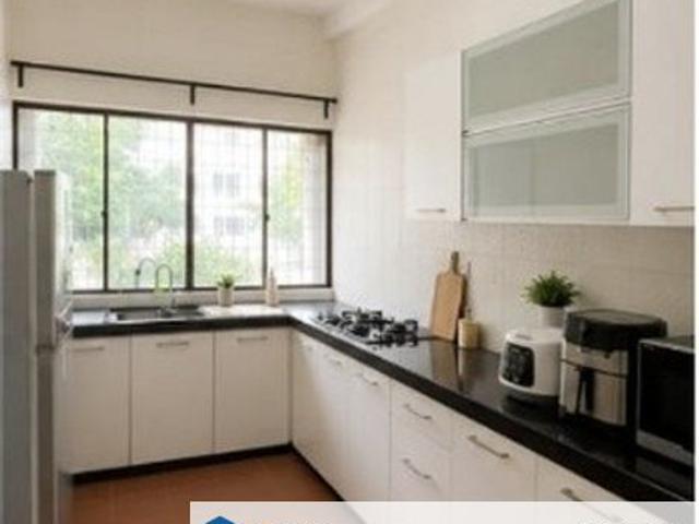 Condominium for rent in Country Heights Damansara, Kuala Lumpur