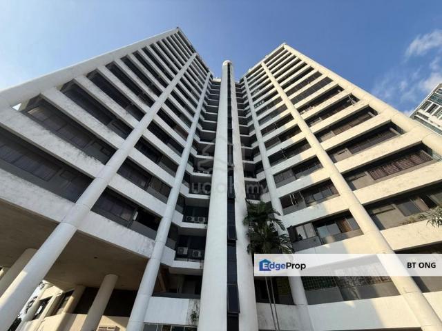 Condominium for sale in Bangsar, Kuala Lumpur