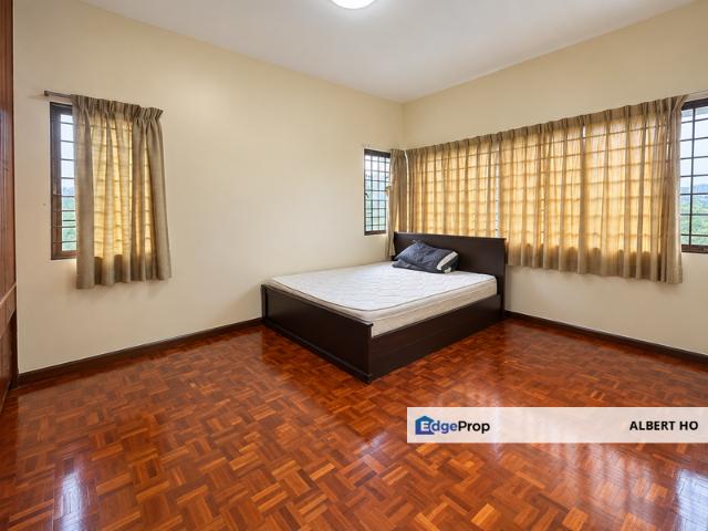 Condominium for sale in Bangsar, Kuala Lumpur
