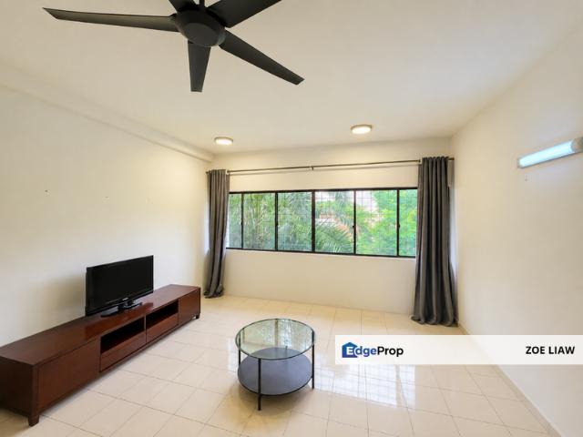 Condominium for rent in Country Heights Damansara, Kuala Lumpur