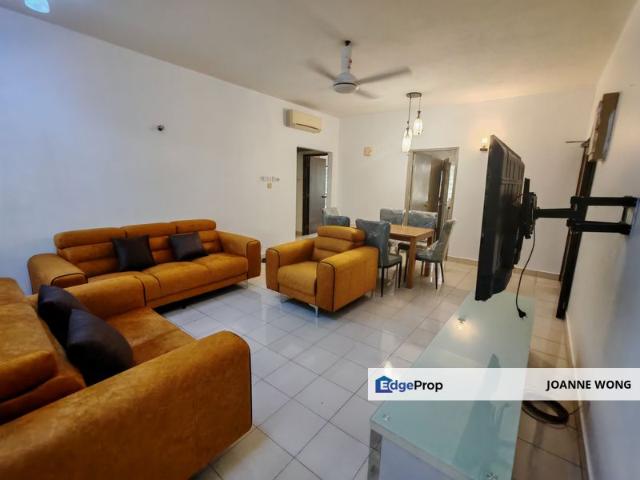 Condominium for rent in Country Heights Damansara, Kuala Lumpur