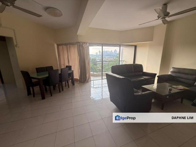 Condominium for sale in Country Heights Damansara, Kuala Lumpur