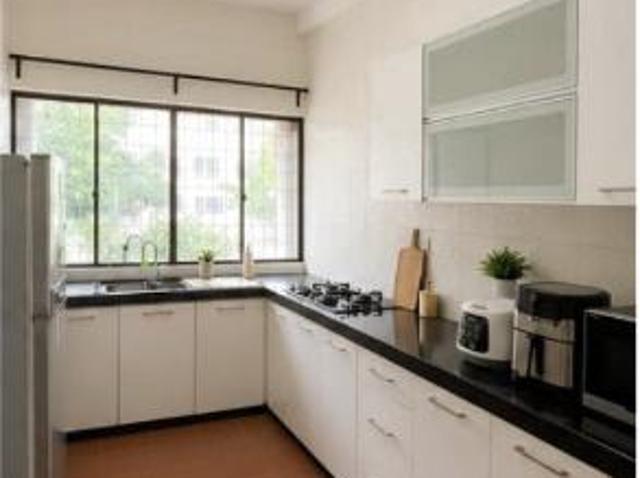 Condominium for rent in Country Heights Damansara, Kuala Lumpur