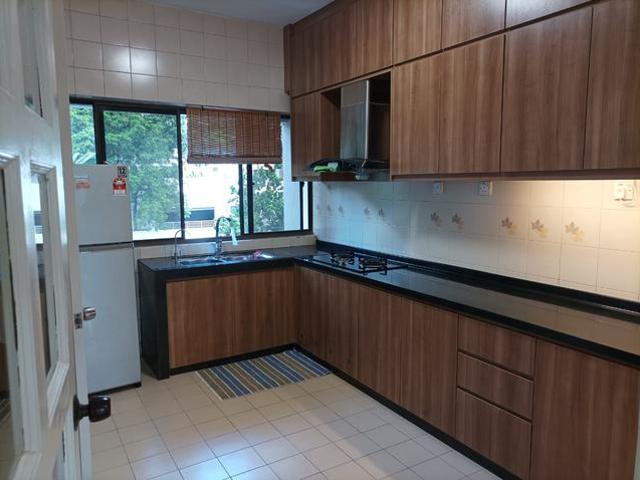 Condominium for rent in Country Heights Damansara, Kuala Lumpur
