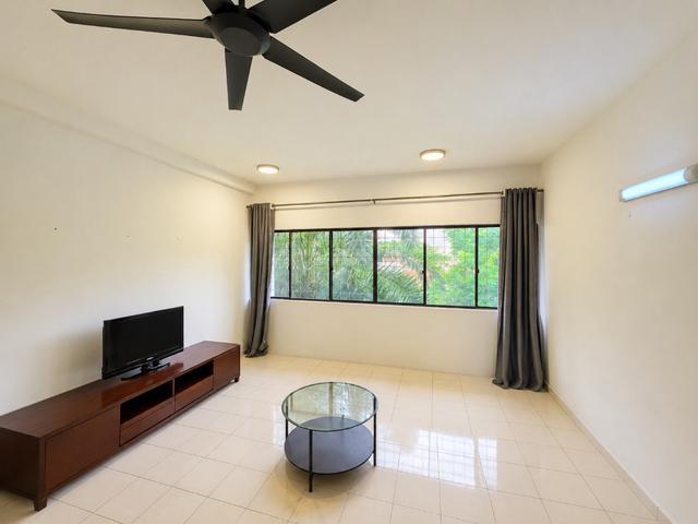 Condominium for rent in Country Heights Damansara, Kuala Lumpur