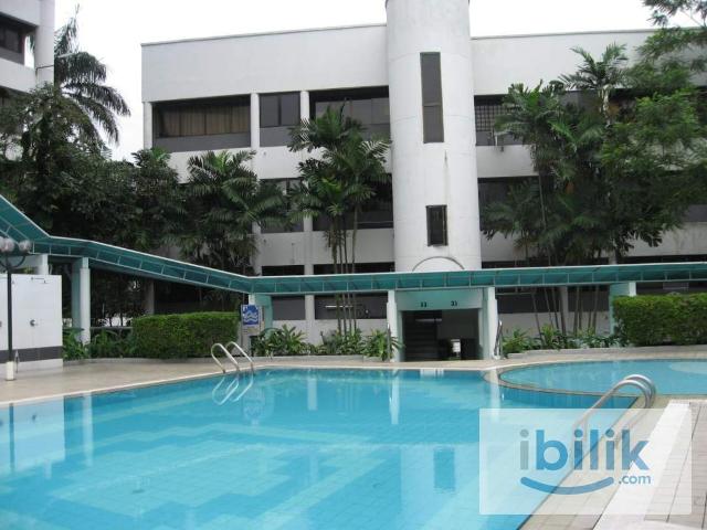 Room for rent in Country Heights Damansara, Kuala Lumpur