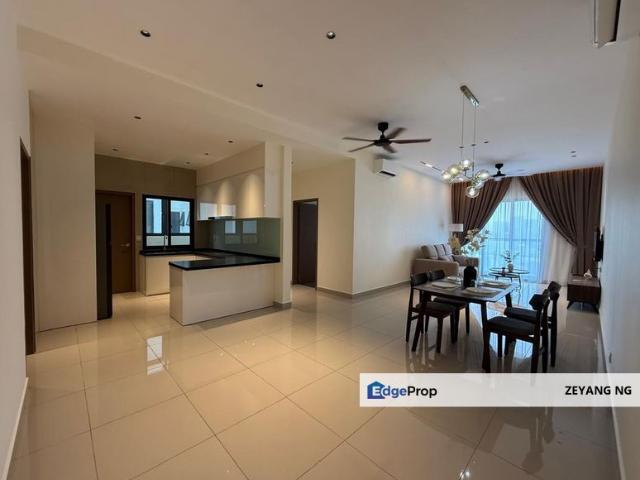 Condominium for rent in Country Heights Damansara, Kuala Lumpur