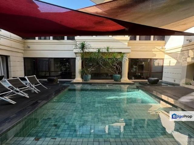 House for sale in Bangsar, Kuala Lumpur
