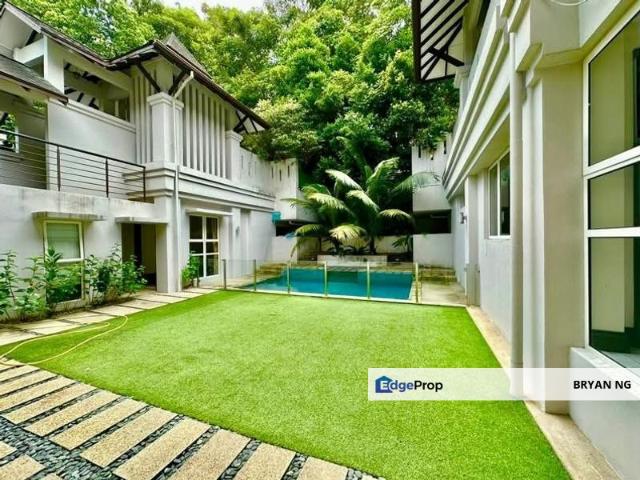 House for sale in Country Heights Damansara, Kuala Lumpur