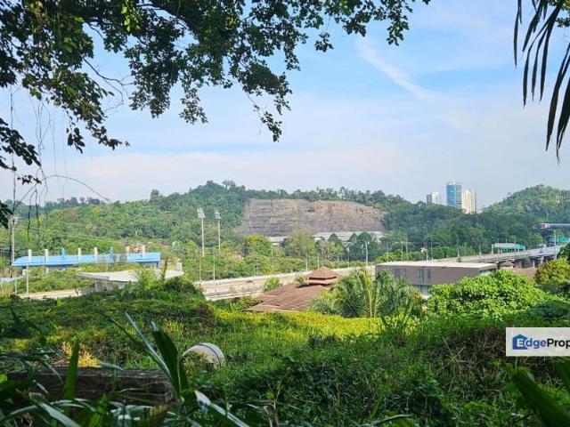 House for sale in Country Heights Damansara, Kuala Lumpur