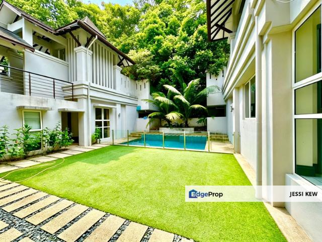 House for sale in Country Heights Damansara, Kuala Lumpur
