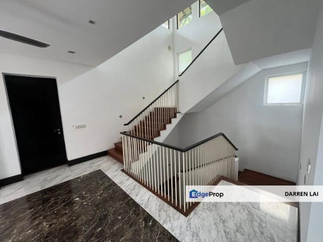 House for sale in Country Heights Damansara, Kuala Lumpur