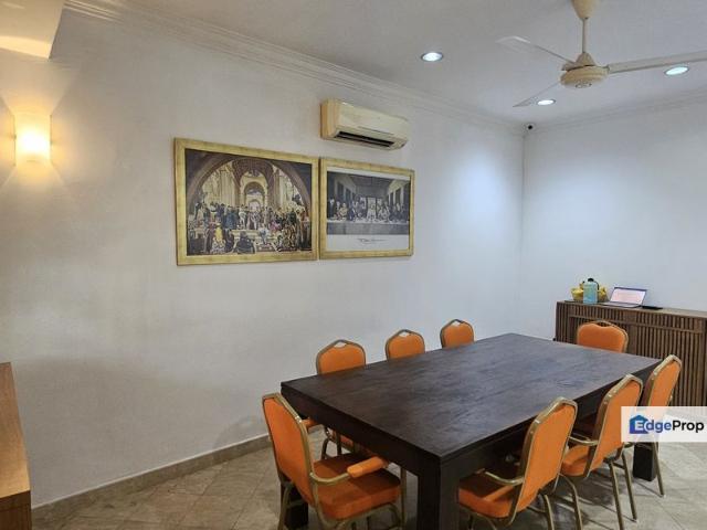House for sale in Taman Bandaraya, Kuala Lumpur