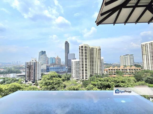House for sale in Country Heights Damansara, Kuala Lumpur