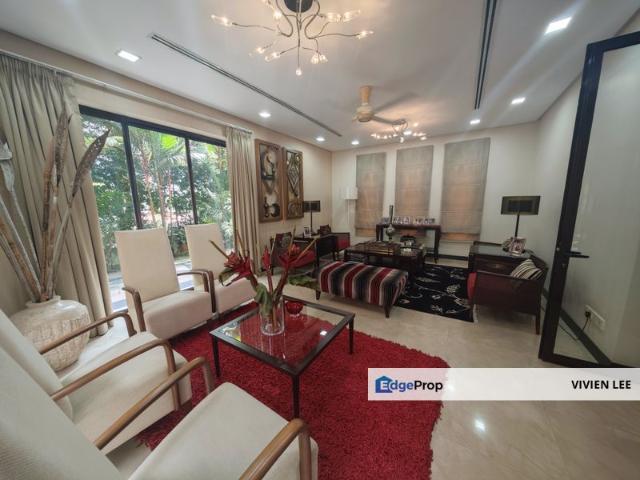 House for sale in Country Heights Damansara, Kuala Lumpur