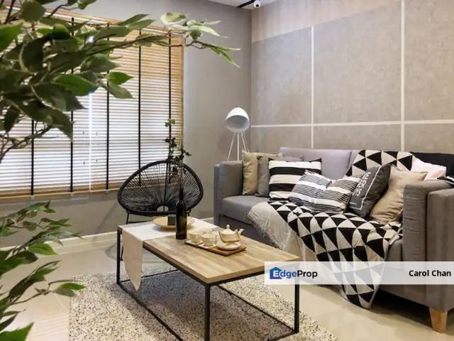 Condominium for sale in Country Heights Damansara, Kuala Lumpur