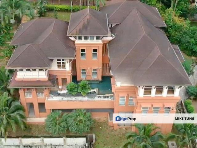 House for rent in Country Heights Damansara, Kuala Lumpur