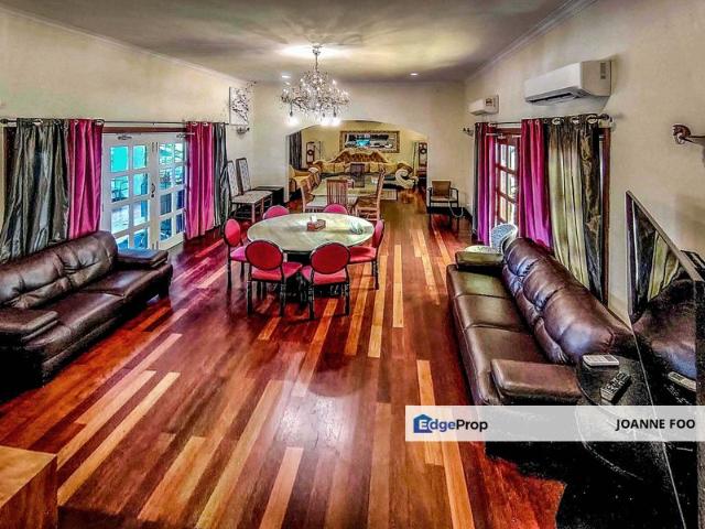 House for sale in Country Heights Damansara, Kuala Lumpur