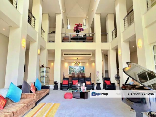 House for sale in Bangsar, Kuala Lumpur
