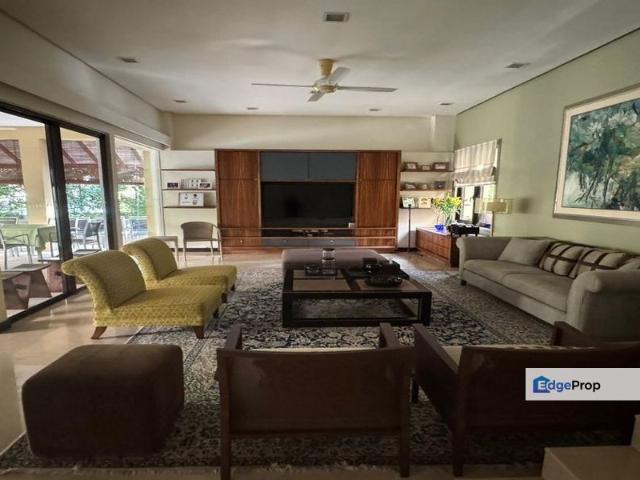 House for sale in Country Heights Damansara, Kuala Lumpur
