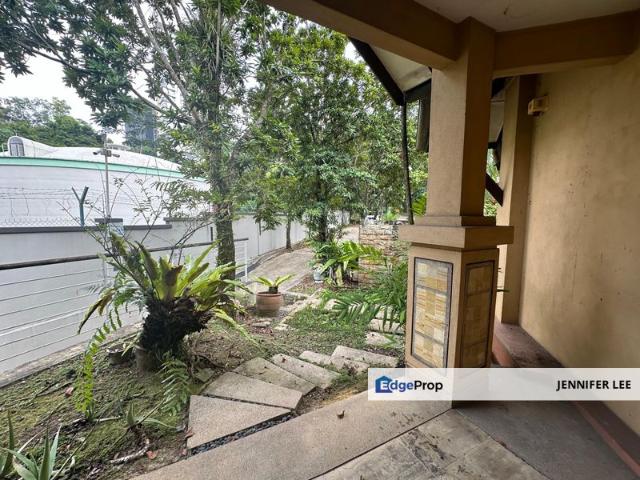 House for sale in Bukit Bandaraya, Kuala Lumpur