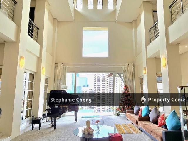 Bungalow for sale in Bukit Bandaraya, Kuala Lumpur