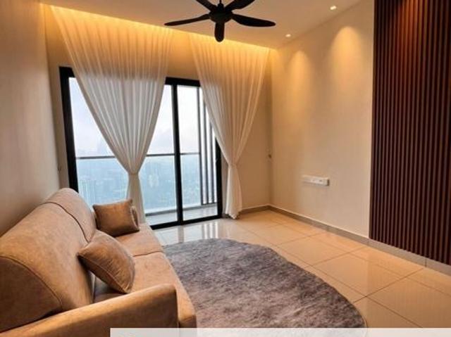 Condominium for rent in Bangsar
