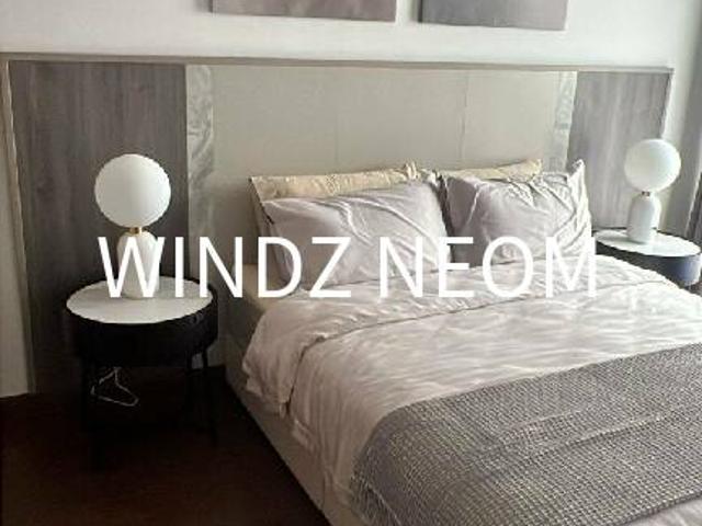 Apartment for rent in Country Heights Damansara, Kuala Lumpur