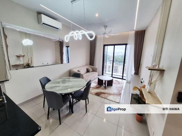 Condominium for rent in Country Heights Damansara, Kuala Lumpur