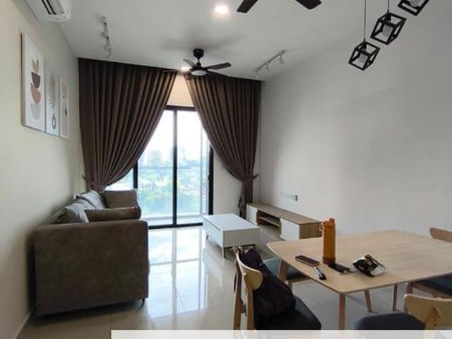 Condominium for rent in Country Heights Damansara, Kuala Lumpur