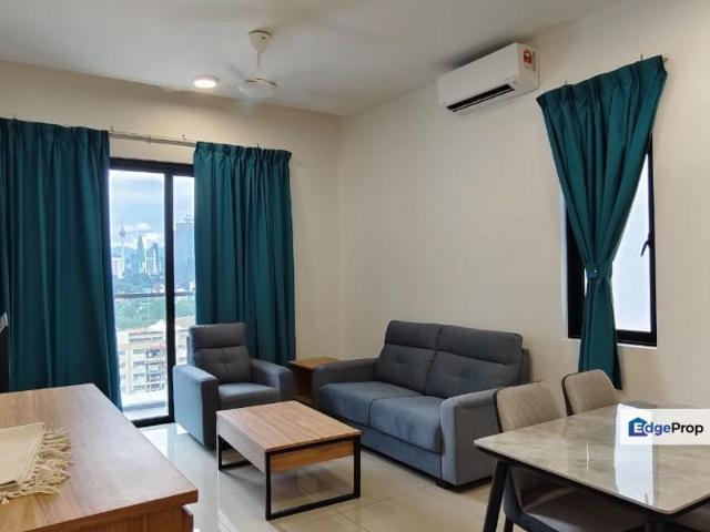 Condominium for rent in Country Heights Damansara, Kuala Lumpur