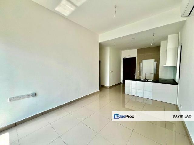 Condominium for rent in Bangsar